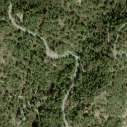 Satellite imagery of Koukos, CY