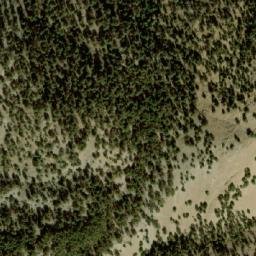 Satellite imagery of Tróodos, CY