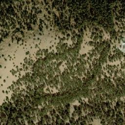 Satellite imagery of Mount Olympus, CY