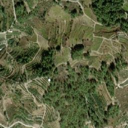 Satellite imagery of Moutti tou Dia, CY