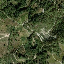 Satellite imagery of Moutti tou Dia, CY