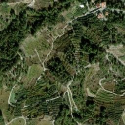 Satellite imagery of Moutti tou Dia, CY