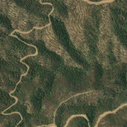 Satellite imagery of Oxys, CY