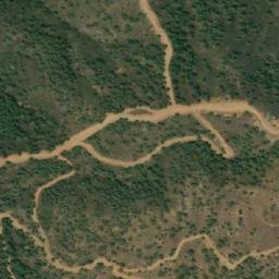 Satellite imagery of Xyliás, CY