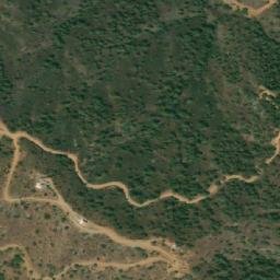 Satellite imagery of Xyliás, CY