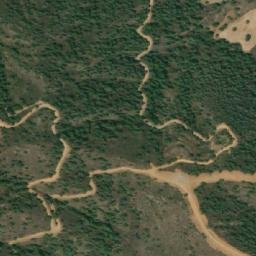 Satellite imagery of Xyliás, CY