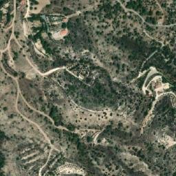 Satellite imagery of Appidaki, CY