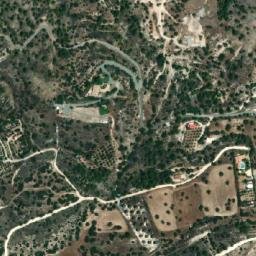 Satellite imagery of Appidaki, CY