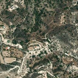 Satellite imagery of Appidaki, CY