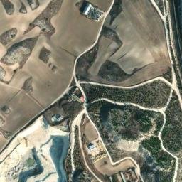 Satellite imagery of Alóna, CY