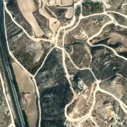 Satellite imagery of Alóna, CY