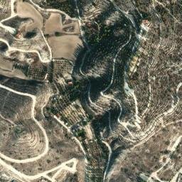 Satellite imagery of Alóna, CY