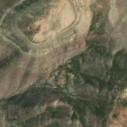 Satellite imagery of Kōh-e Mārkhūrah, AF