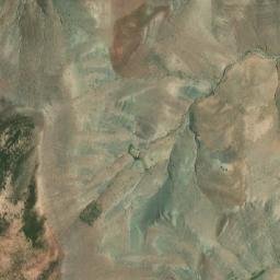 Satellite imagery of Kōh-e Mārkhūrah, AF