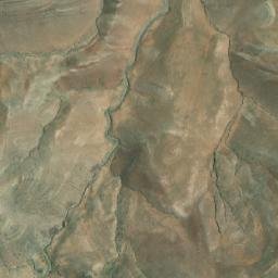 Satellite imagery of Kōh-e Mārkhūrah, AF