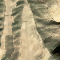 Satellite imagery of Taygh-e Chihilgazī, AF