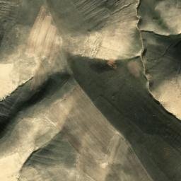 Satellite imagery of Pushtah-ye Tūmbighūz, AF