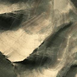 Satellite imagery of Pushtah-ye Tūmbighūz, AF