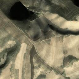 Satellite imagery of Pushtah-ye Tūmbighūz, AF