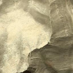 Satellite imagery of Taygh-e Bārīk, AF