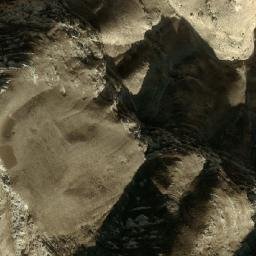 Satellite imagery of Kōh-e Palangān, AF