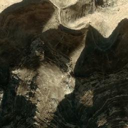 Satellite imagery of Kōh-e Palangān, AF