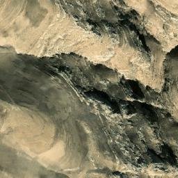 Satellite imagery of Nay-e Hamwār, AF