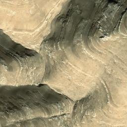 Satellite imagery of Taygh-e Lāmak, AF