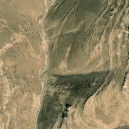 Satellite imagery of Pushtah-ye Chahār Chaman, AF