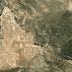 Satellite imagery of Pushtah-ye Chahār Chaman, AF