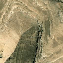 Satellite imagery of Pōzah-ye Takh-e Kalān, AF