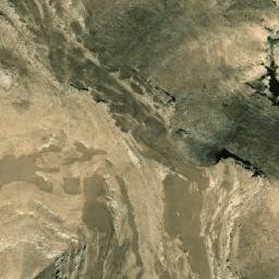 Satellite imagery of Pōzah-ye Takh-e Kalān, AF