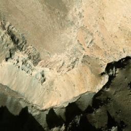 Satellite imagery of Kōh-e Khōzbōstān, AF