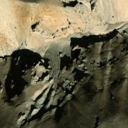 Satellite imagery of Kōh-e Khōzbōstān, AF