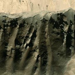 Satellite imagery of Kōh-e Khōzbōstān, AF