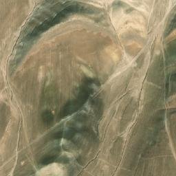 Satellite imagery of Lukah-ye Bād, AF