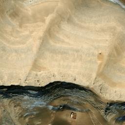 Satellite imagery of Kōh-e Ḩowẕak, AF