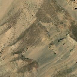 Satellite imagery of Māfaq, AF