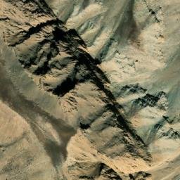 Satellite imagery of Māfaq, AF