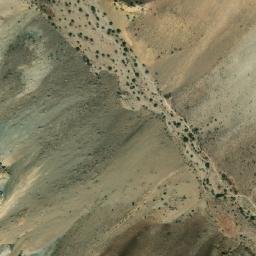 Satellite imagery of Māfaq, AF