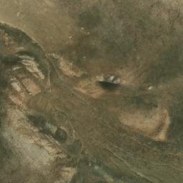 Satellite imagery of Khākrēz, AF