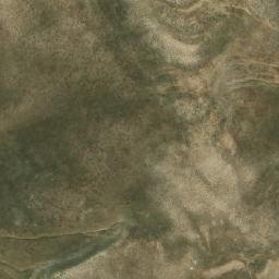 Satellite imagery of Khākrēz, AF