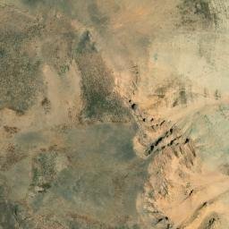 Satellite imagery of Chigihā, AF