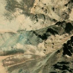 Satellite imagery of Chigihā, AF