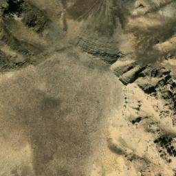 Satellite imagery of Band-e Manā, AF