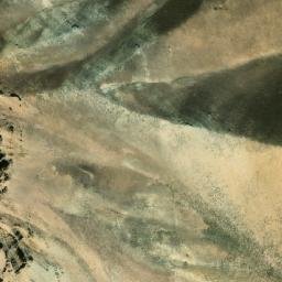Satellite imagery of Band-e Manā, AF