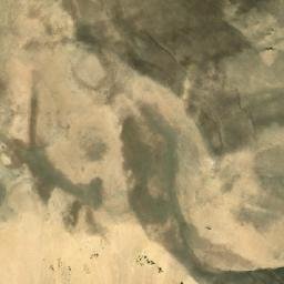 Satellite imagery of Kōh-e Mār Khānah, AF
