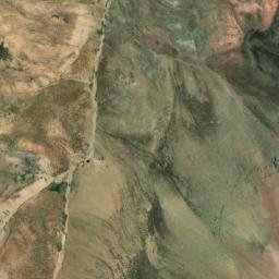 Satellite imagery of Kōh-e Owpar, AF