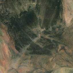 Satellite imagery of Kōh-e Owpar, AF