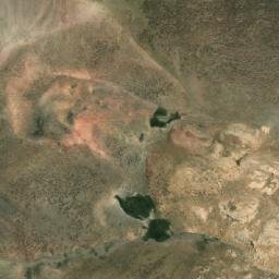 Satellite imagery of Kōh-e Owpar, AF